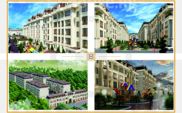  Агентство недвижимости