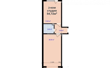  Агентство недвижимости