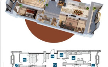  Агентство недвижимости