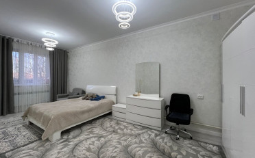 Купить квартиру Бишкек