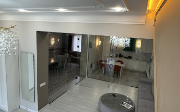 Купить квартиру Бишкек