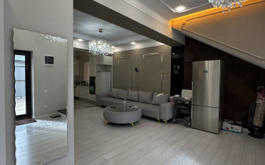 Купить квартиру Бишкек