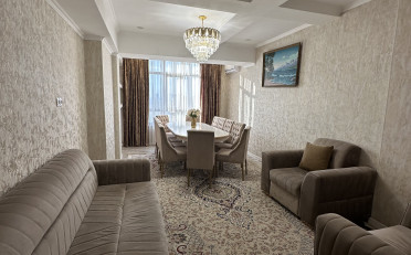  Агентство недвижимости