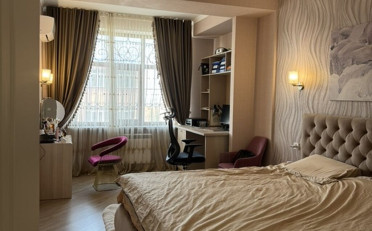 Купить квартиру Бишкек