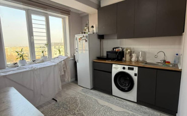 Купить квартиру Бишкек