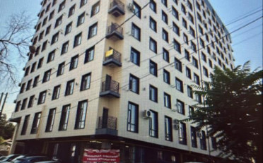 Купить квартиру Бишкек