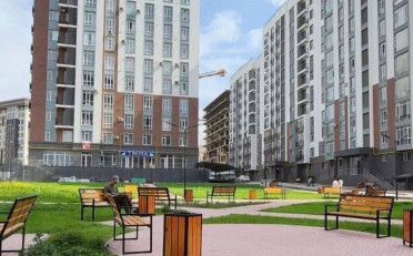 Купить квартиру Бишкек