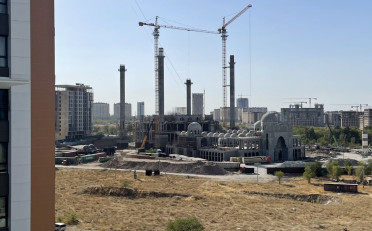 Купить квартиру Бишкек