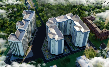  Агентство недвижимости