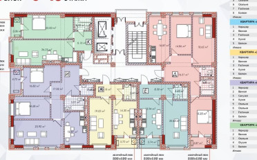 Купить квартиру Бишкек