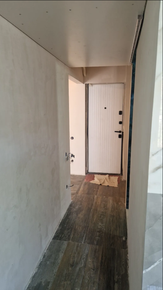 2 ком, Хрущёвка, 56 м2, этаж 1/4, Сост: Хорошее - фото 3