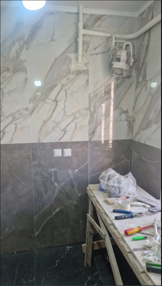 2 ком, Хрущёвка, 56 м2, этаж 1/4, Сост: Хорошее - фото 4