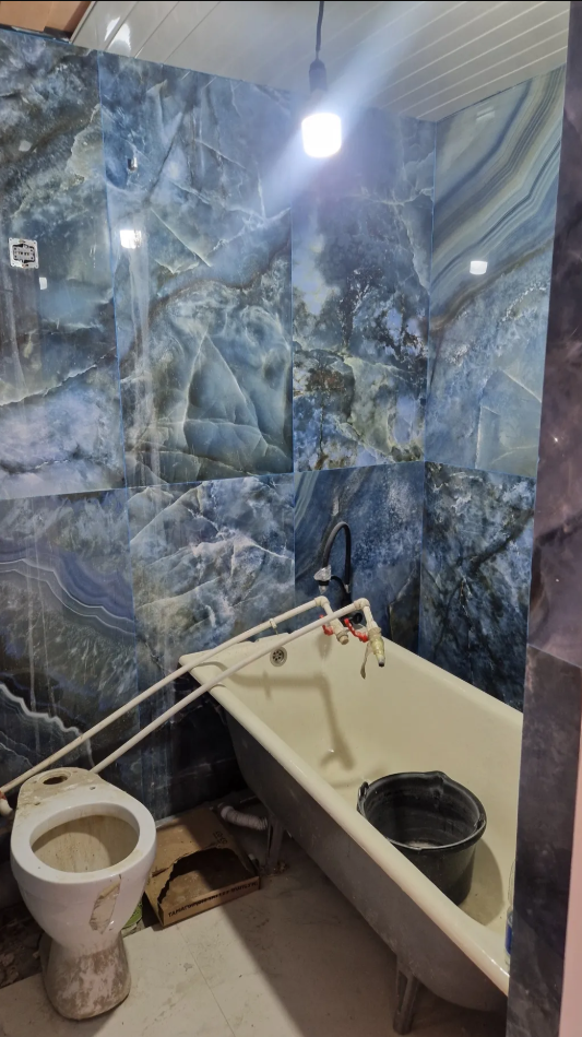 2 ком, Хрущёвка, 56 м2, этаж 1/4, Сост: Хорошее - фото 6