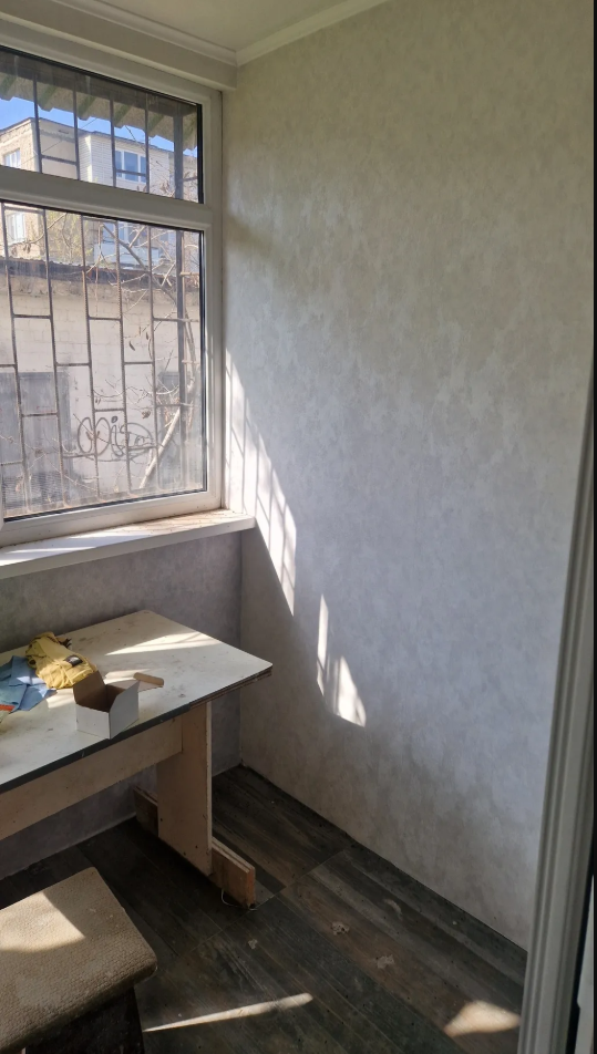 2 ком, Хрущёвка, 56 м2, этаж 1/4, Сост: Хорошее - фото 7
