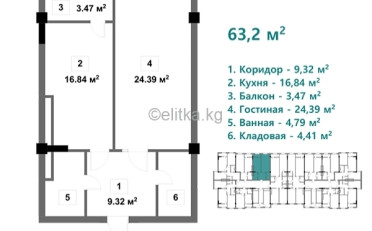  Агентство недвижимости