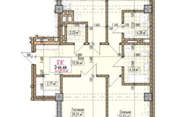 Купить квартиру Бишкек