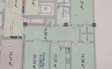 Купить квартиру Бишкек