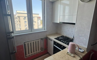 Купить квартиру Бишкек