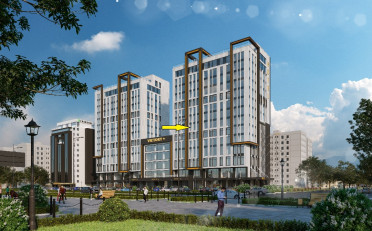  Агентство недвижимости