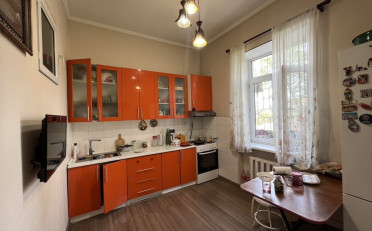 Купить квартиру Бишкек