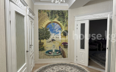 Купить квартиру Бишкек