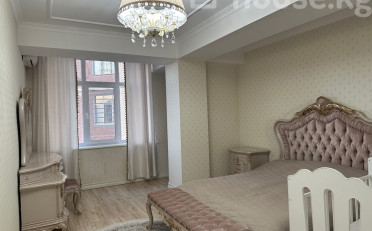 Купить квартиру Бишкек