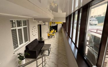  Агентство недвижимости