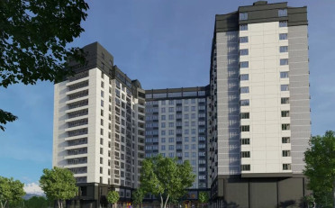 Купить квартиру Бишкек