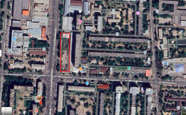  Агентство недвижимости