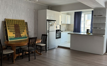 Купить квартиру Бишкек