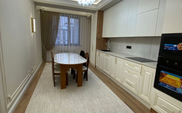 Купить квартиру Бишкек