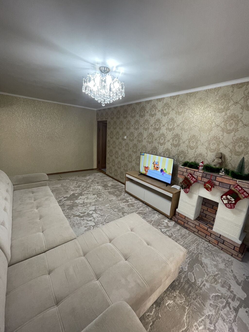 3 ком, 104 серия, 58 м2, этаж 2/4, Сост: Хорошее - фото 3