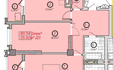  Агентство недвижимости