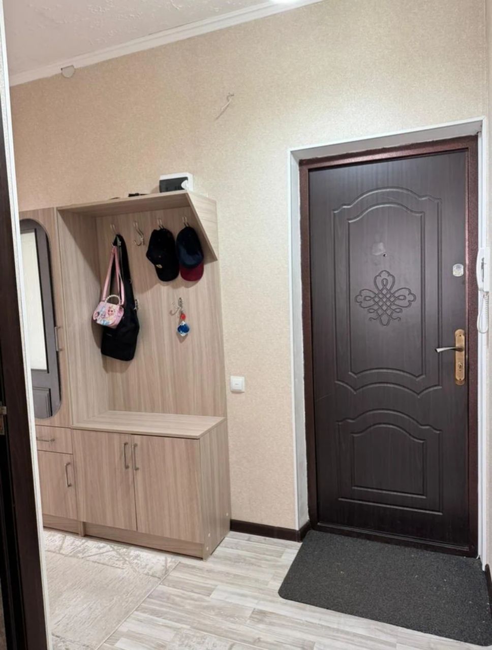 Продажа, Элитка, 1 ком, 45 м2, этаж 9/9, ж/к СК Фрунзенец (Frunzenets), Сост: Евроремонт - фото 2