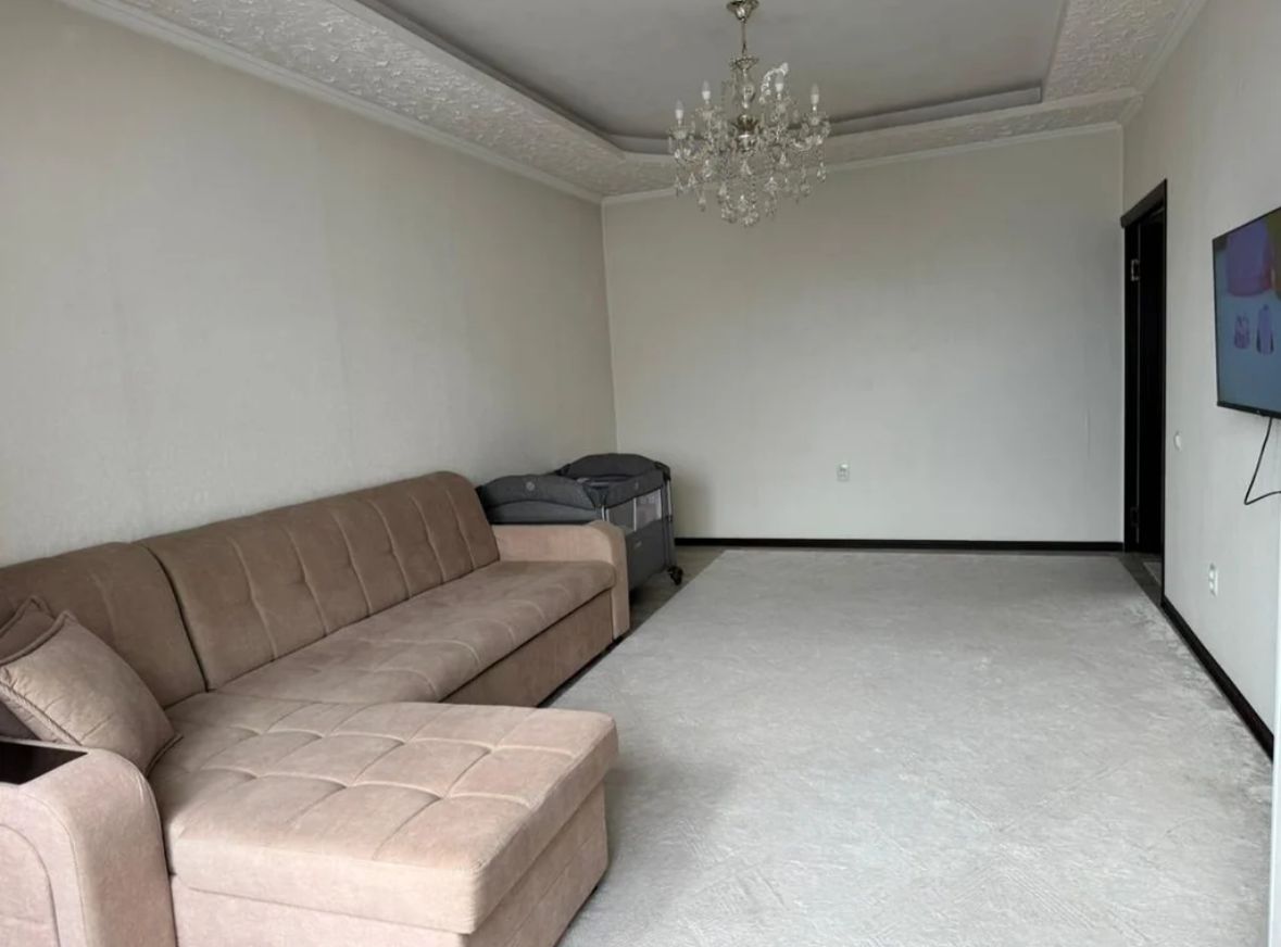 Продажа, Элитка, 1 ком, 45 м2, этаж 9/9, ж/к СК Фрунзенец (Frunzenets), Сост: Евроремонт - фото 5