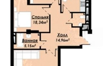  Агентство недвижимости