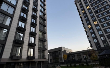 Купить квартиру Бишкек