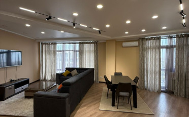 Купить квартиру Бишкек