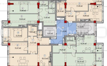  Агентство недвижимости