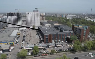  Агентство недвижимости