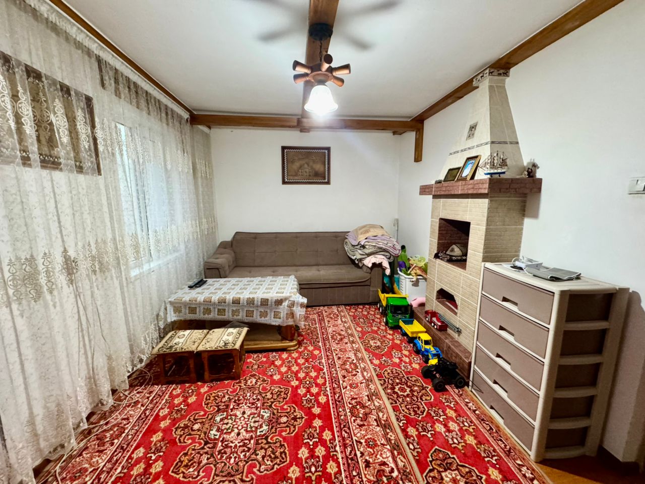 Дом, 3 ком, 5 соток - фото 19