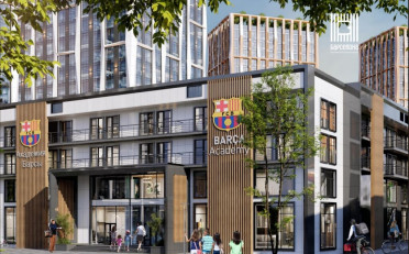  Агентство недвижимости