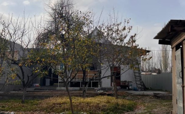 Купить квартиру Бишкек