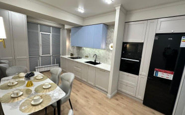 Купить квартиру Бишкек