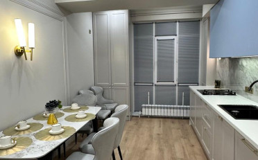 Купить квартиру Бишкек