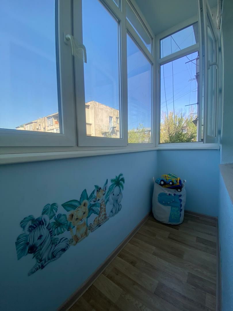 2 ком, Индивидуальный проект, 50 м2, этаж 3/5, Сост: Евроремонт - фото 5