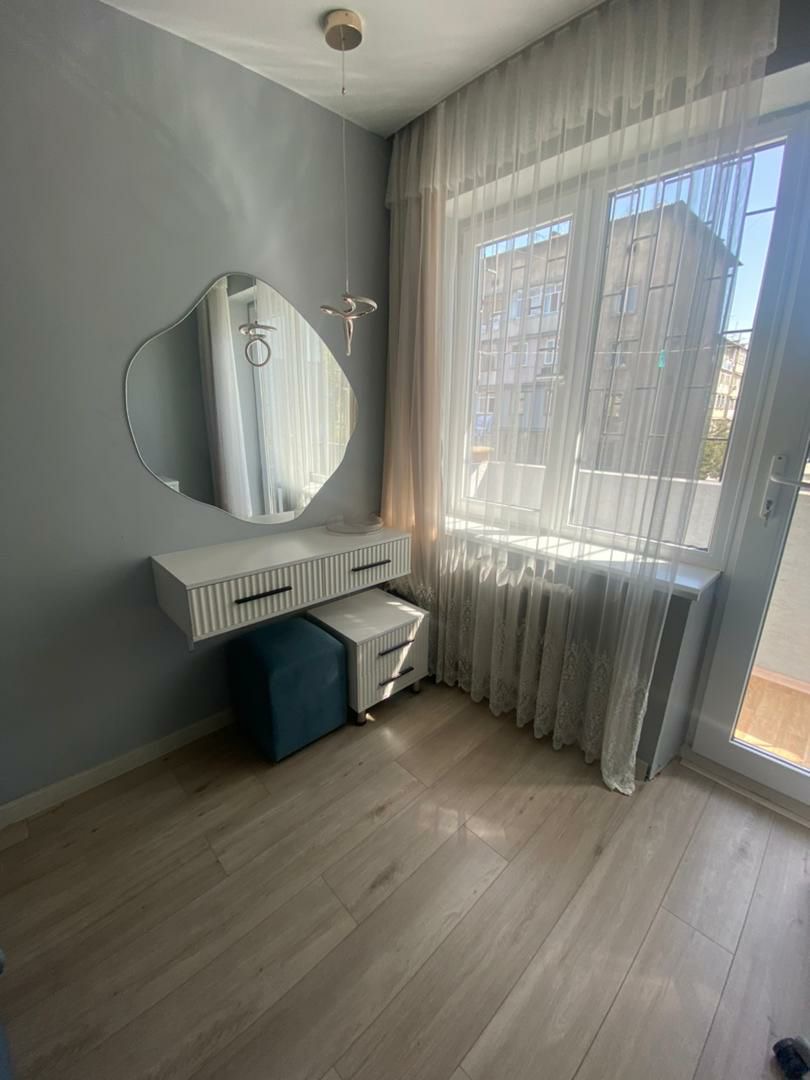 2 ком, Индивидуальный проект, 50 м2, этаж 3/5, Сост: Евроремонт - фото 6