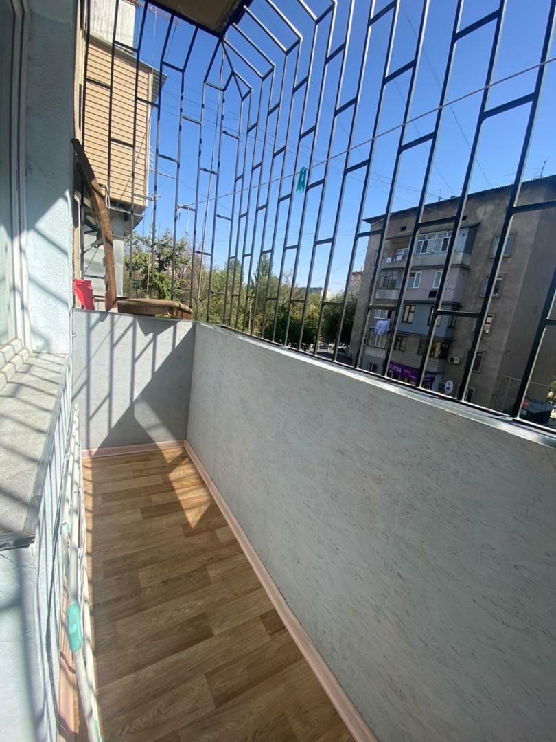 2 ком, Индивидуальный проект, 50 м2, этаж 3/5, Сост: Евроремонт - фото 7
