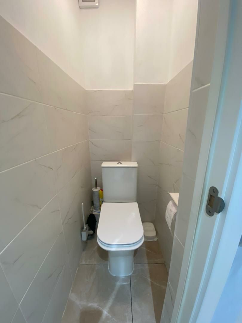 2 ком, Индивидуальный проект, 50 м2, этаж 3/5, Сост: Евроремонт - фото 11