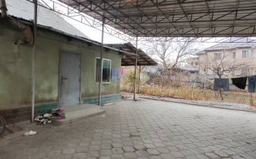 Купить квартиру Бишкек